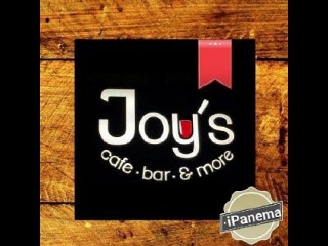 JOYS CAFE BAR AND MORE – CAFE BISTRO ΑΧΑΡΝΕΣ