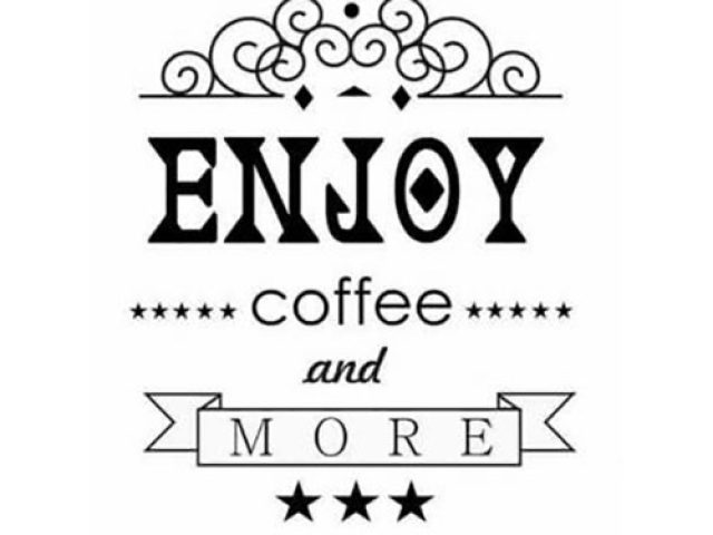 ENJOY COFFEE – ΚΑΦΕ ΕΛΛΗΝΙΚΟ – CAFE DELIVERY ΕΛΛΗΝΙΚΟ