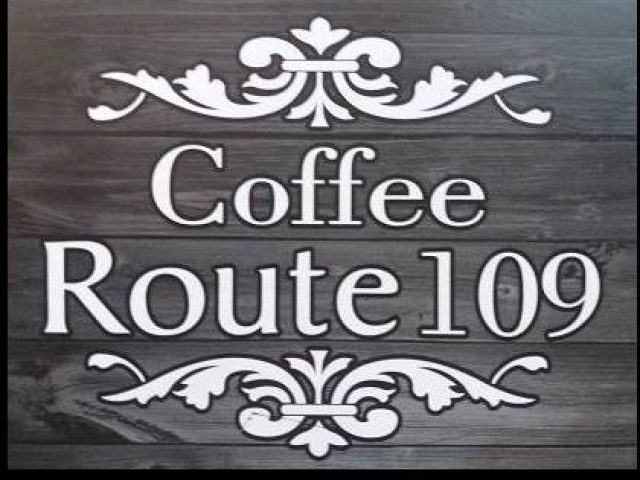 COFFEE ROUTE 109-CAFE DELIVERY ΗΛΙΟΥΠΟΛΗ