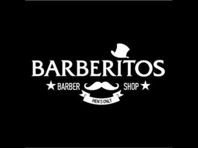 BARBERITOS – BARBER SHOP
